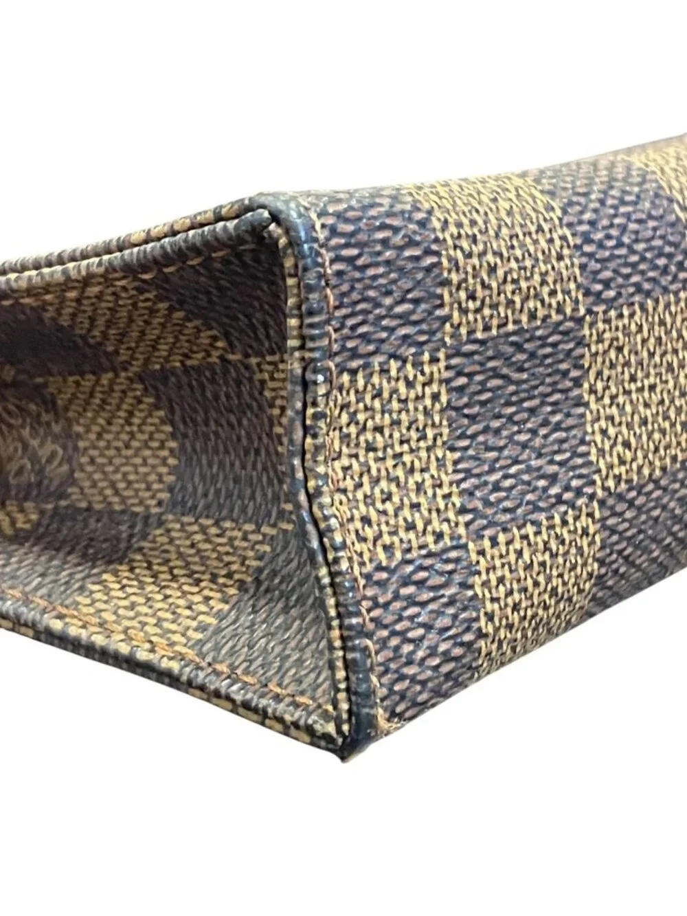 Louis Vuitton brand louis